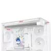 Šilumos šalintuvas/radiatorius Lian Li GA II Hydroshift II LCD-C 360N Baltas