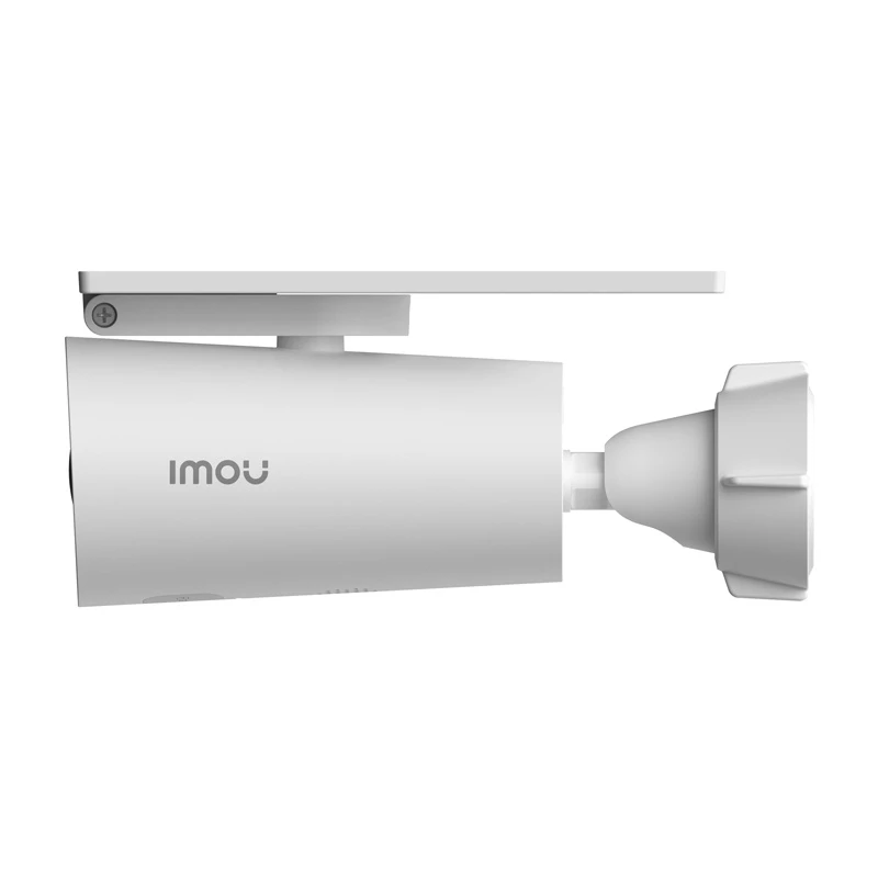 Imou Cell 3C 5MP belaidė IP apsaugos kamera, lauko, 2880 x 1620 pikselių, sieninis montavimas