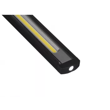 Yato YT-08518 LED darbinis žibintas juodas 8 W