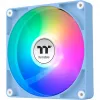 Kompiuterio ventiliatorius THERMALTAKE CT140 Reverse ARGB Sync 140mm Hydrangea Blue 2 vnt.