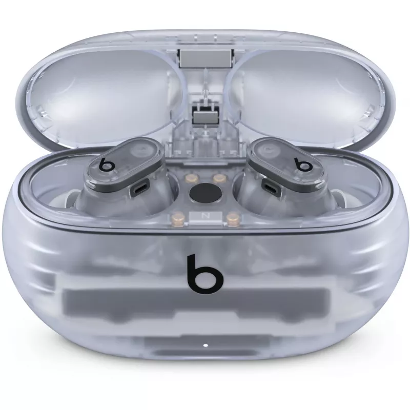 Belaidės ausinės Beats MQLK3ZM/A