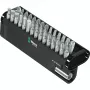 Bitų rinkinys Wera BC 30 Metal 1