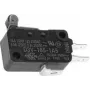 Omron D3V-165-1A5 mikrojungiklis 250 V/AC 16 A 1 x įjung/(įjung) 1 vnt. Maišelis