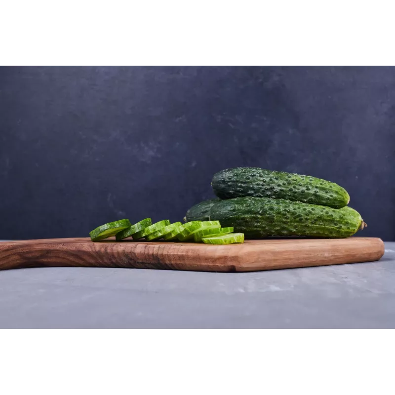 Agurkų Sėklos Srem Cucumber F1 Toraf, 5g Pakuotė