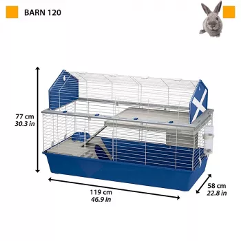 FERPLAST Barn 120 – Narvukas