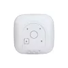 Dahua Technology ARC3000H-W2 apsaugos signalizacijos sistema Wi-Fi balta su laidiniu ir belaidžiu ryšiu