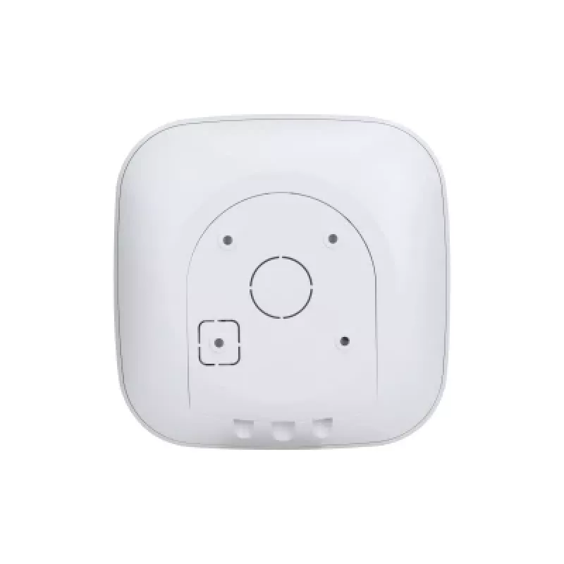 Dahua Technology ARC3000H-W2 apsaugos signalizacijos sistema Wi-Fi balta su laidiniu ir belaidžiu ryšiu