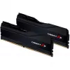 DIMM 32 GB DDR5-6000 (2x 16 GB) Dual-Kit, Arbeitsspeicher schwarz, F5-6000J3040F16GX2-TZ5K, Trident Z5, INTEL XMP