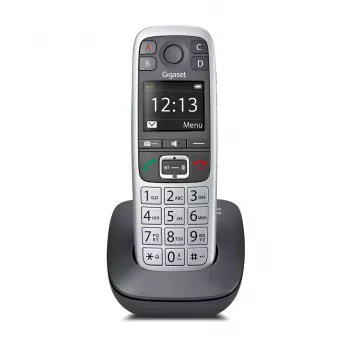 Analoginis/DECT telefonas Gigaset E560