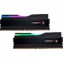 G.Skill Trident Z5 RGB DDR5 atminties rinkinys 32 GB (2 x 16 GB) 6000 MHz CL30