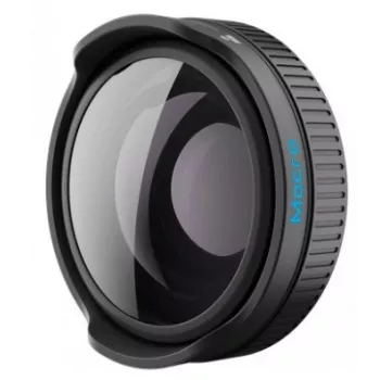 GoPro Macro Lens Mod HERO13 Black 20mm 100mm