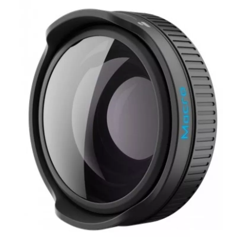 GoPro Macro Lens Mod HERO13 Black 20mm 100mm