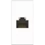 Kištukinis lizdas RJ-45 Kindermann 7464000523