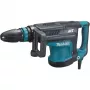 Makita HM1213C plaktukas ardymui Juoda, Mėlyna 1500 W
