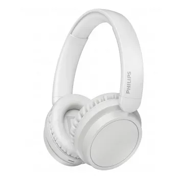 Ausinės ant ausų Philips TAH5209WT — balta