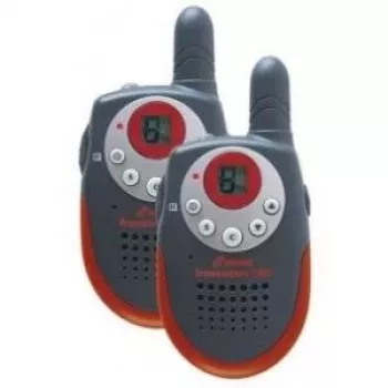 Stabo Freecomm 150 8 kanalų 446 MHz nešiojamoji radijo stotelė