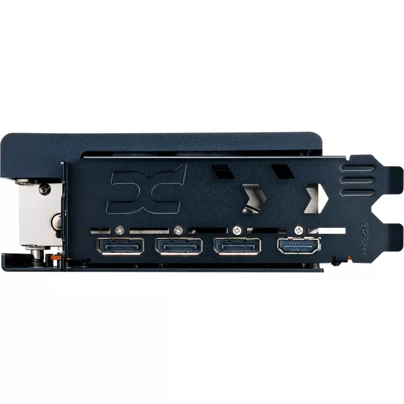Vaizdo plokštė PowerColor Hellhound Radeon RX 9070 XT 16GB GDDR6 PCIe 5.0