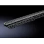 Stovo aksesuaras Rittal 7825.375, plastikinis korpusas, juodas, plotis 1000 mm