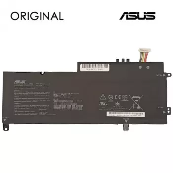 ASUS NB432219 originali baterija nešiojamam kompiuteriui, 57 Wh, 3640 mAh, 15,4 V
