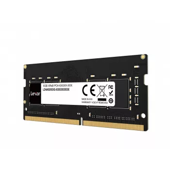 Lexar LD4AS032G-B3200GSST atminties modulis