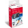AgfaPhoto AC7000BK veiksmo kamera 16 MP 2K Ultra HD CMOS Wi-Fi 58 g