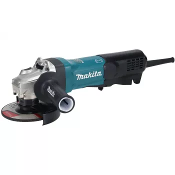 Makita GA5094 kampinis šlifuoklis 12,5 cm 11500 aps./min 1900 W 2,9 kg
