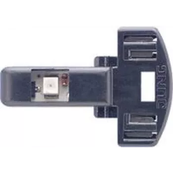 Jung 961248LEDRT – LED lemputė su jungikliu