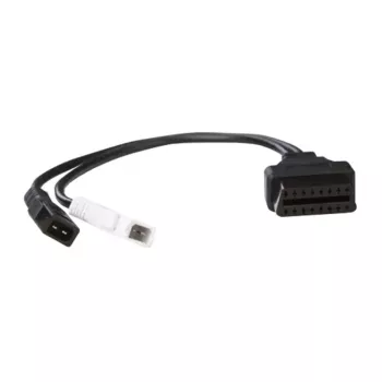 OBDeleven adapteris AutoTune Adapter VAG 2x2 į OBD-II