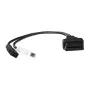 OBDeleven adapteris AutoTune Adapter VAG 2x2 į OBD-II