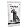 Hasbro Magic: The Gathering Final Fantasy „Play Booster“ dėžutė
