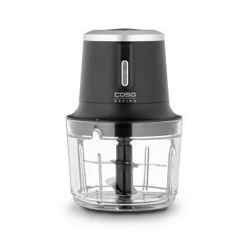 Caso Multi Chopper Chop & Go juodas 200 W