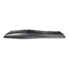 CHERRY KC 4500 klaviatūra Office USB juoda