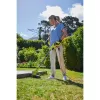 Ryobi RLT6130 30 cm 600 W elektrinis kabelinis pjūklas, aliuminis, juoda, žalia