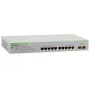 Allied Telesis GS950/10PS valdomas Gigabit Ethernet (10/100/1000) maitinimas per Ethernet (PoE) žalias, pilkas