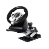 Tracer TRAJOY46524 Žaidimų vairas su pedalais, PlayStation 4, PlayStation 3, PC