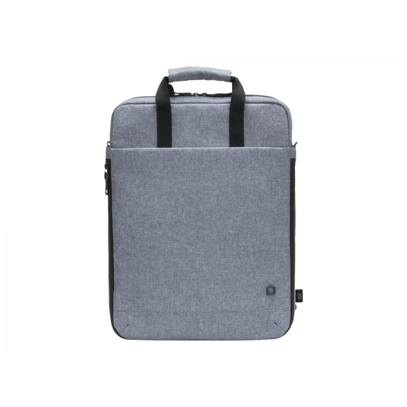 DICOTA Eco MOTION kuprinė-krepšys 13–15.6 col. (39.6 cm) mėlyna, iš perdirbto PET