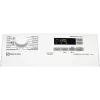 Skalbimo mašina Electrolux EW6T537P 7 kg, energijos efektyvumo klasė A