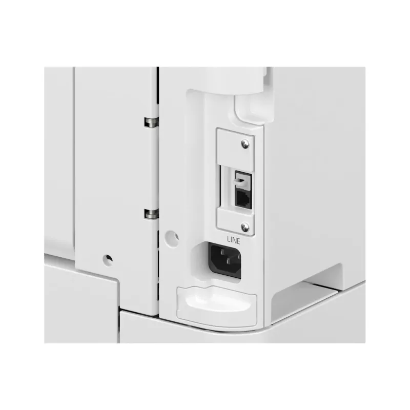 Epson C12C934491 faksimilės tiekimo blokas juodas, baltas