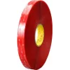 3M 4905F666 Lipni juosta Skaidri (Ilgis x Plotis) 66 m x 6 mm 1 ritė(ų)