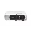 Standartinis vaizdo projektorius Epson EB-FH54 – 4100 ANSI liumenų, 3LCD, WUXGA, lazerinis 12000 h, 1×HDMI, Ethernet, AirPlay 2
