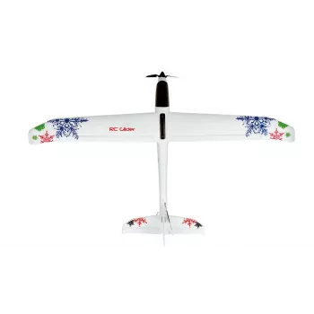 Sklandytuvas Amewi 3D Climber radijo bangomis valdomas modelis