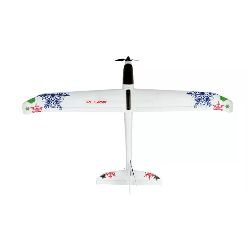 Sklandytuvas Amewi 3D Climber radijo bangomis valdomas modelis