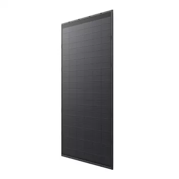 ECOFLOW 4x250W standartinis saulės kolektorius