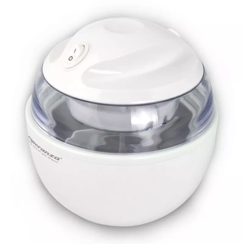 Ledų gaminimo aparatas Esperanza VANILLA EKI001