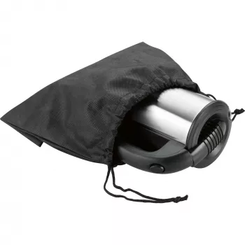 Clatronic 263729 0.5 L juodas