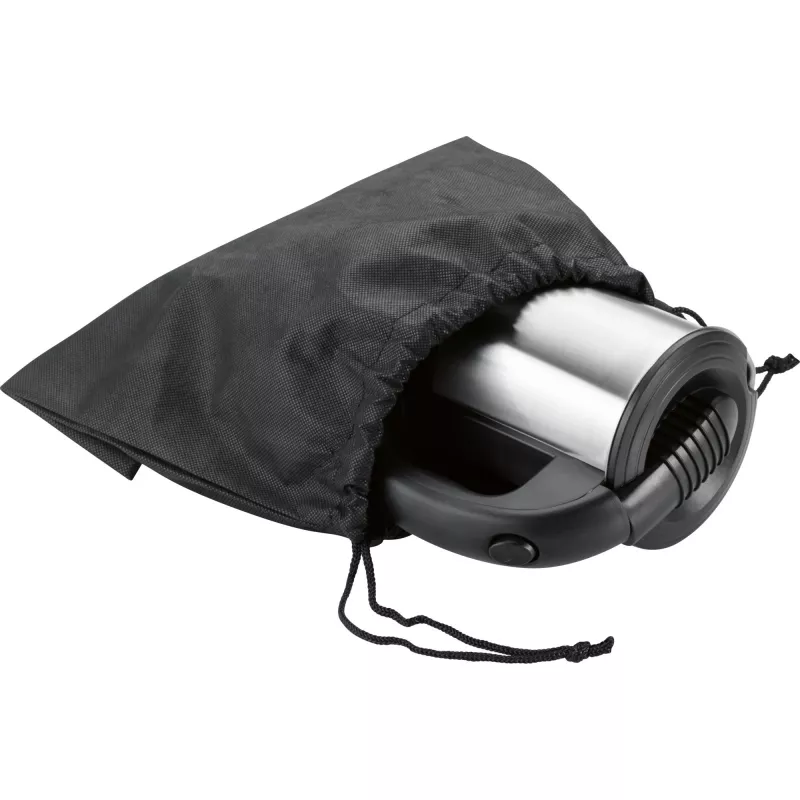 Clatronic 263729 0.5 L juodas