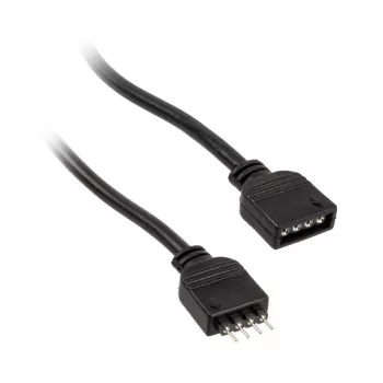 Prailginimo laidas ARGB 4-pin Kolink 0,5 m, 4-pin į 4-pin
