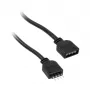 Prailginimo laidas ARGB 4-pin Kolink 0,5 m, 4-pin į 4-pin