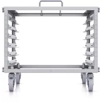 Stovo pagrindas Ubiquiti U-Rack-6U-TL Plieninis 6U 519x460x485 mm