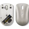 Lenovo 540 pelė Office Ambidextrous RF Wireless Optinė 2400 DPI